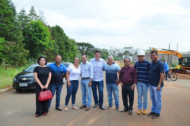2018316_FOTO - Cauê anuncia emenda que viabiliza mudança da Câmara para o IZ